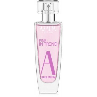 Azalia Parfums In Trend Pink