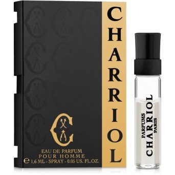 Charriol Eau de Parfum Pour Homme