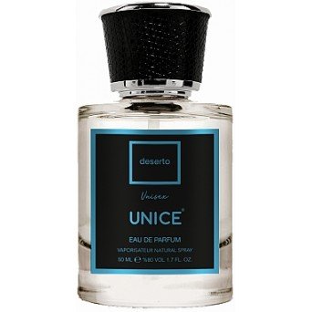 Unice Deserto