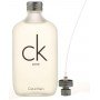 Calvin Klein CK One
