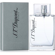 Dupont Essence Pure Pour Homme