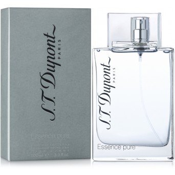 Dupont Essence Pure Pour Homme
