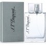 Dupont Essence Pure Pour Homme