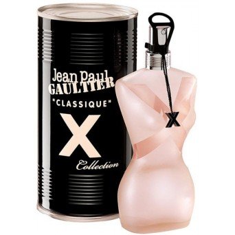 Jean Paul Gaultier Classique X Collection