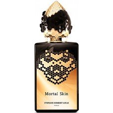 Stephane Humbert Lucas 777 Mortal Skin