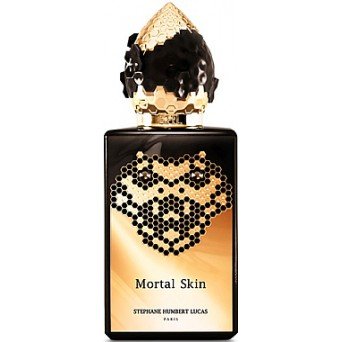 Stephane Humbert Lucas 777 Mortal Skin