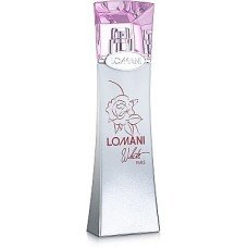 Parfums Parour Lomani White