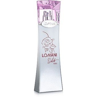 Parfums Parour Lomani White
