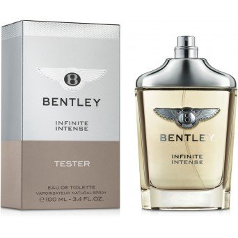 Bentley Infinite Intense