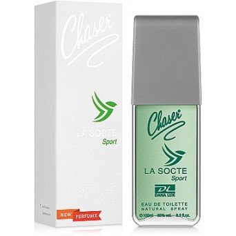 Chaser La Socte Sport