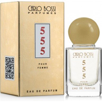 Carlo Bossi 555