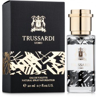 Trussardi Uomo