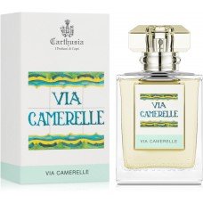 Carthusia Via Camerelle