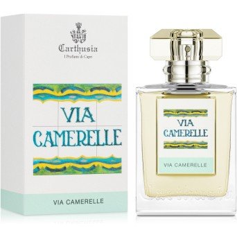 Carthusia Via Camerelle