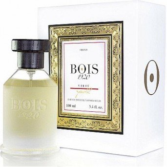 Bois 1920 Youth Virtu