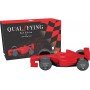Jean-Pierre Sand Qualifying Red Edition