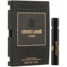 Roberto Cavalli Uomo