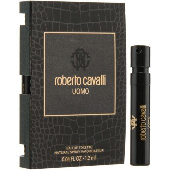 Roberto Cavalli Uomo