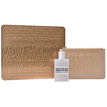 Zadig & Voltaire This Is Her
