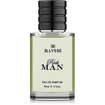 Ellysse Rich Man