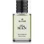 Ellysse Rich Man