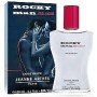 Jeanne Arthes Rocky Man Red