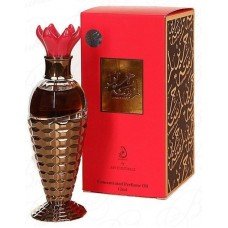My Perfume Lamsat Harir Oil Perfume