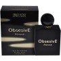 Carlo Bossi Obsesive