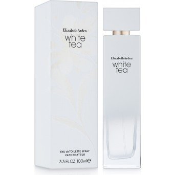 Elizabeth Arden White Tea