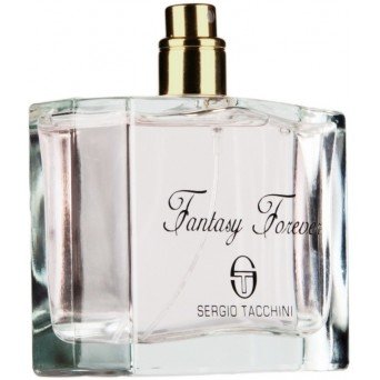 Sergio Tacchini Fantasy Forever