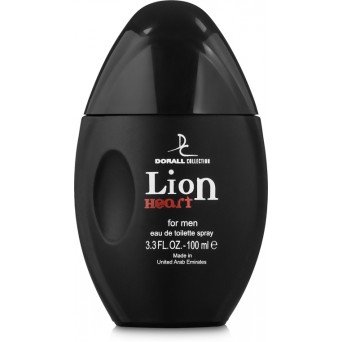 Dorall Collection Lion Heart