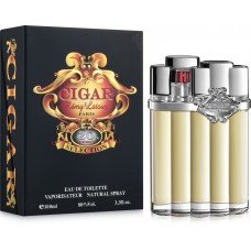 Remy Latour Cigar Lounge
