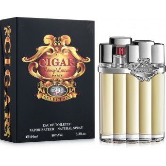 Remy Latour Cigar Lounge
