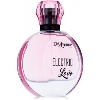 Karl Antony 10th Avenue Electric Love