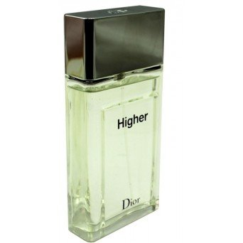 Dior Higher