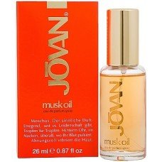 Jovan Musk Oil