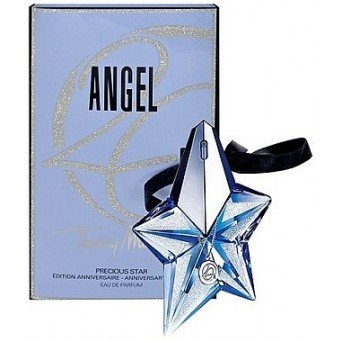 Mugler Angel Precious Star 20th Birthday Edition