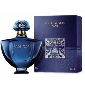 Guerlain Shalimar Souffle Intense