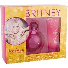 Britney Spears Fantasy