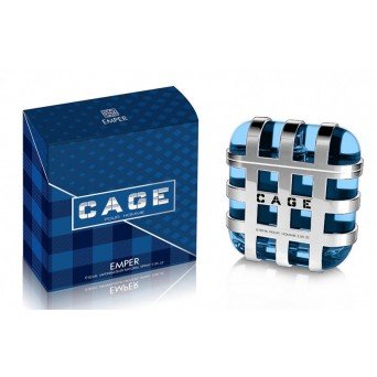 Emper Cage
