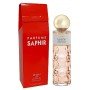 Saphir Parfums Moon Pour Femme