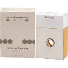 Paco Rabanne Pour Elle