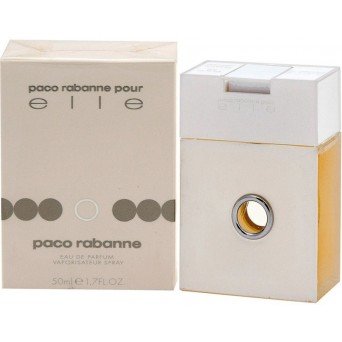 Paco Rabanne Pour Elle