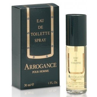 Arrogance Pour Homme