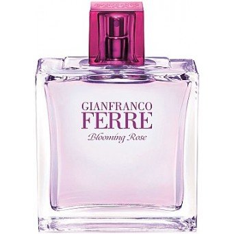 Gianfranco Ferre Blooming Rose