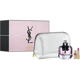 Yves Saint Laurent Mon Paris