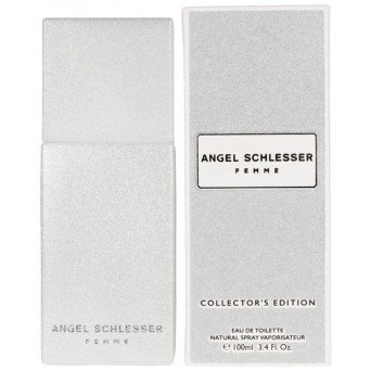 Angel Schlesser Femme