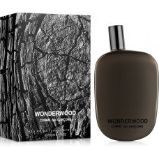 Comme des Garcons Wonderwood
