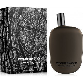 Comme des Garcons Wonderwood