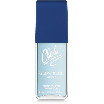 Sterling Parfums Charls Glow Blue